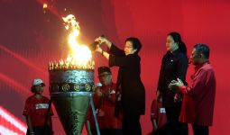 Megawati Happy Parpol Pendukung Ganjar-Mahfud Tetap Solid - JPNN.com