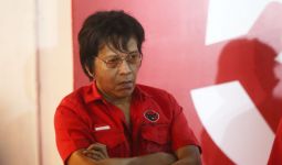 Gerindra Dukung Luthfi di Pilkada Jateng, PDIP Usung Siapa? - JPNN.com