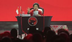 Megawati Ungkap Survei Pesanan, Singgung Pertanyaan ke Responden By Phone - JPNN.com