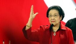 Kader PDIP Sebaiknya Menyimak, Megawati: Ini Janji Saya - JPNN.com