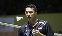 Hong Kong Open 2024: Kata Jonatan Christie Setelah Mengikuti Jejak Anthony Ginting - JPNN.com