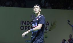 Leong Jun Hao, Penakluk 2 Jagoan Indonesia - JPNN.com