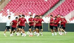 Timnas Indonesia vs Irak: 4 Wajah Baru Garuda Berpotensi Mengancam - JPNN.com