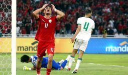 Soal Kans Timnas Indonesia ke Fase Ketiga, Pelatih Irak Berkomentar Begini - JPNN.com