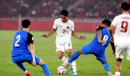 Piala AFF 2024: Begini Rencana Filipina saat Jumpa Timnas Indonesia - JPNN.com