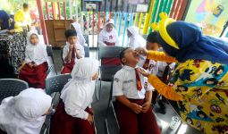 Awas, Konsumsi Jajanan Berlebihan Menyebabkan PTM pada Anak - JPNN.com