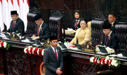 Pidato Mbak Puan Begitu Tajam, Singgung soal Kekuasaan Sewenang-wenang - JPNN.com