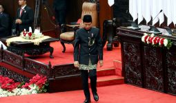 Jokowi Pulang ke Solo Hari Ini - JPNN.com