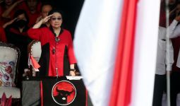 Diminta Satgas dan Anak Ranting PDIP, Megawati Pilih Upacara di Lenteng Agung - JPNN.com