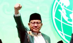 Cak Imin: Mana Mungkin Hukum Ditegakkan Kalau Hakim Tak Diperhatikan - JPNN.com