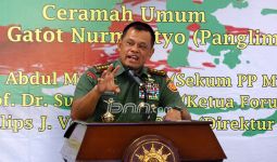 Gatot Ditolak AS, Fahri: Masa Pentagon tidak Paham, Ngawur! - JPNN.com