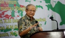 Anwar Abbas Mengaku Terkejut Dengar Kabar Azyumardi Azra Meninggal Dunia - JPNN.com