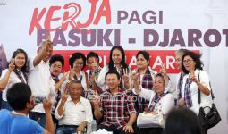 Mau Tahu Pemilih Ahok dari Sentimen Etnis, Klik di Sini - JPNN.com