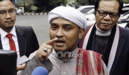 Habib Novel Tuding Zulkifli Hasan Genit dengan Kubu Jokowi - JPNN.com