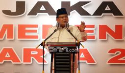Akui Salah Pilih Ahok, Prabowo: Gue Minta Maaf - JPNN.com