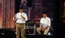 Anies Serang Ahok: Jangan Bangga IPM Tinggi! - JPNN.com