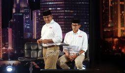 Anies: Pak Ahok, Jakarta Utara Kalah dari Biak - JPNN.com