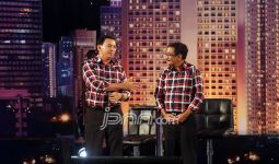 Jawab Soal Kemacetan, Ini Program Baru Ahok - JPNN.com