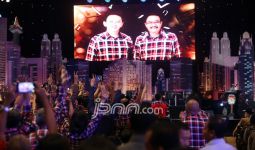 Djarot: Pemberian TKD Agar Warga Dilayani dengan Baik - JPNN.com