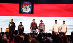 Inilah Moderator Debat Ketiga Pilgub DKI - JPNN.com