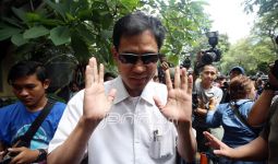 Munarman Eks FPI Buka Suara soal Baiat Simpatisan ISIS di Makassar - JPNN.com