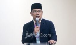 Ridwan Kamil: Tokoh Publik Kalau Positif Covid-19 Sebaiknya Sampaikan Secara Terbuka, Jangan Dirahasiakan - JPNN.com