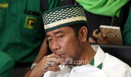 Hal yang Paling Diingat Djarot Saiful Hidayat dari Sosok Almarhum Haji Lulung - JPNN.com