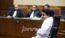 Bos PT EK Prima Dituntut Empat Tahun Penjara - JPNN.com