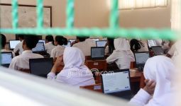 4.000 Komputer Dibagikan, Siswa Diimbau Tak Ceroboh - JPNN.com