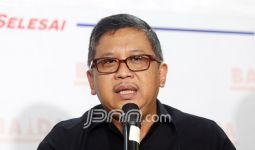 Hadiri Sidang Ahok, Sekjen PDIP: Sejak Awal Ada Politisasi - JPNN.com