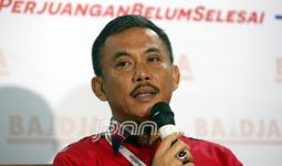 Selama Masih Ada Mas Pras, Janji Kampanye Anies Soal Ini Tak Akan Terwujud - JPNN.com