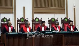 Rapat Promosi Hakim Ahok Digelar Sampai Malam - JPNN.com