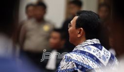 Komisi III DPR: Alasan Kejagung Ajukan Banding di Kasus Ahok tidak Masuk Akal - JPNN.com