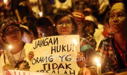 Aksi Bela Ahok Mengarah ke Deklarasi Minahasa Raya Merdeka - JPNN.com