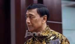 Wiranto Minta G30S PKI Jangan Dijadikan Komoditas Politik - JPNN.com