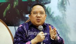 Tamliha Puji Konsistensi Rezim Presiden Soeharto Terkait Pendidikan Pancasila - JPNN.com