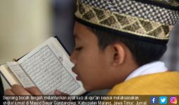 Baca 2 Juz Alquran, Gratis Setengah Kilogram Daging Sapi - JPNN.com