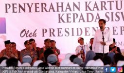 Jokowi Belum Perintahkan Menteri Muhadjir Cabut Kebijakan Sekolah Lima Hari - JPNN.com