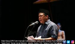  Fahri Hamzah Pastikan DPR Tolak Perppu Ormas - JPNN.com