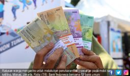 Baru 3 Bulan, PMI Jakarta Pusat Sudah Kumpulkan Dana Sebegini - JPNN.com