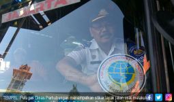 Libur Panjang, Masyarakat Diingatkan Pilih Bus Pariwisata Berstiker - JPNN.com