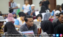 Boyong Kawan Sekantor Mudik Lebaran - JPNN.com