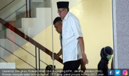 Terjaring OTT KPK, Inilah Total Harta Kekayaan Gubernur Bengkulu - JPNN.com