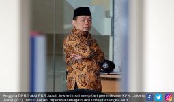 Namanya Dikaitkan dengan ACT, Jazuli PKS Singgung Gaji, Ternyata - JPNN.com