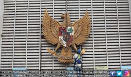 KPK Soroti Pengelolaan Aset Negara Senilai Rp 571,5 Triliun di Bawah Kemsetneg - JPNN.com