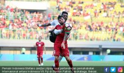 Imbang 0-0 Lawan Fiji, Peringkat Indonesia Bisa Melorot - JPNN.com