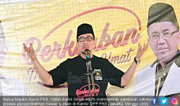 Yakini Kemenangan Prabowo Kian Dekat, Habib Salim Minta Kader PKS Terus Bermunajat - JPNN.com