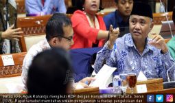 KPK Ogah Penuhi Undangan, Rekomendasi Pansus tak Tuntas - JPNN.com