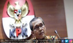 Rapat di DPR, Pimpinan KPK Ungkap Sebab RJ Lino Belum Diadili - JPNN.com