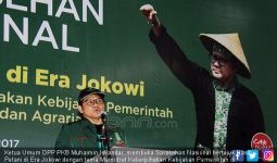 5 Keuntungan Jika Jokowi Pilih Cak Imin Jadi Pendamping - JPNN.com